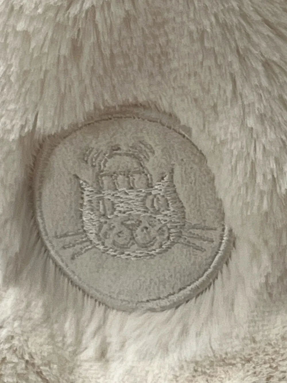 Jellycat soft plush
